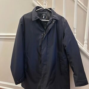 Save the Duck winter parka